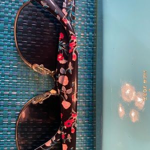 Kate Spade polarized Sunglasses like new🌸